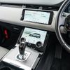 land-rover range-rover-evoque 2019 CFJ1717753 image 12