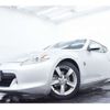 nissan fairlady-z 2008 -NISSAN 【横浜 306】--Fairlady Z CBA-Z34--Z34-600453---NISSAN 【横浜 306】--Fairlady Z CBA-Z34--Z34-600453- image 23