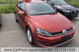 volkswagen golf 2015 quick_quick_DBA-AUCJZ_WVWZZZAUZFW261327