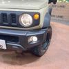 suzuki jimny-sierra 2021 -SUZUKI--Jimny Sierra 3BA-JB74W--JB74W-151580---SUZUKI--Jimny Sierra 3BA-JB74W--JB74W-151580- image 12