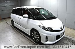 toyota estima 2013 CFJ1610415
