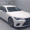 lexus ls 2022 -LEXUS--Lexus LS 6AA-GVF50--GVF50-6008182---LEXUS--Lexus LS 6AA-GVF50--GVF50-6008182- image 7