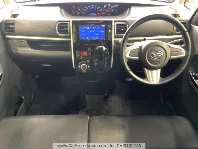 daihatsu tanto 2014 -DAIHATSU--Tanto DBA-LA600S--LA600S-0054636---DAIHATSU--Tanto DBA-LA600S--LA600S-0054636- image 2