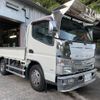 mitsubishi-fuso canter 2014 -MITSUBISHI 【長崎 100ﾜ1428】--Canter FBA50--530959---MITSUBISHI 【長崎 100ﾜ1428】--Canter FBA50--530959- image 1