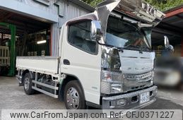 mitsubishi-fuso canter 2014 -MITSUBISHI 【長崎 100ﾜ1428】--Canter FBA50--530959---MITSUBISHI 【長崎 100ﾜ1428】--Canter FBA50--530959-