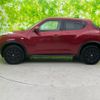 nissan juke 2010 quick_quick_DBA-YF15_YF15-014850 image 2