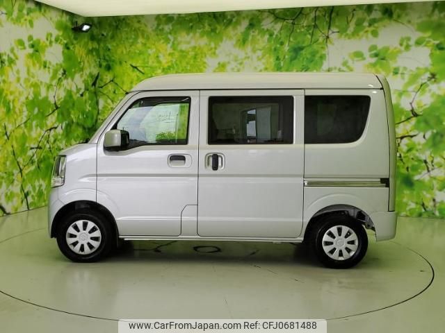 suzuki every 2024 quick_quick_5BD-DA17V_DA17V-722855 image 2