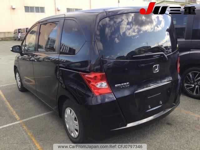 honda freed 2010 -HONDA--Freed GB3-1178873---HONDA--Freed GB3-1178873- image 2