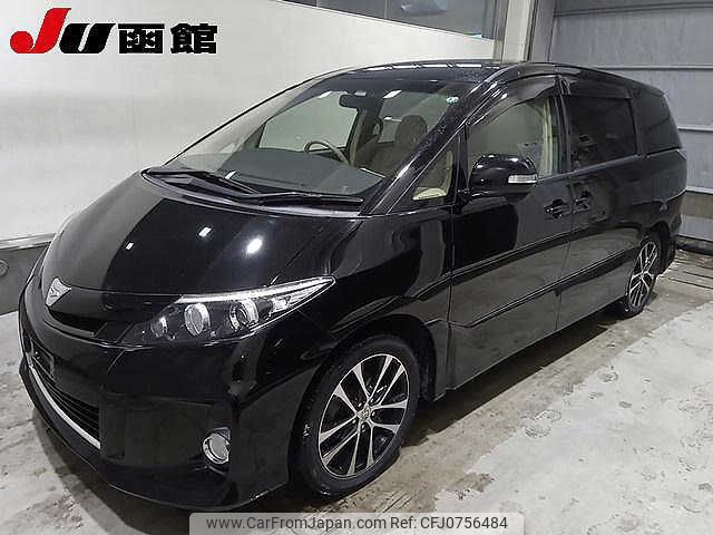 toyota estima 2015 -TOYOTA--Estima ACR55W--0037746---TOYOTA--Estima ACR55W--0037746- image 1