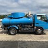 mitsubishi-fuso canter 2003 NIKYO_GB99351 image 2