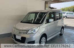 suzuki solio 2015 -SUZUKI 【広島 502に1286】--Solio MA15S-266516---SUZUKI 【広島 502に1286】--Solio MA15S-266516-