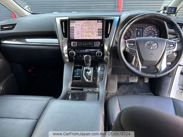 toyota vellfire 2019 -TOYOTA--Vellfire DBA-AGH30W--AGH30-0280071---TOYOTA--Vellfire DBA-AGH30W--AGH30-0280071- image 2