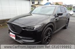 mazda cx-8 2022 -MAZDA--CX-8 KG2P--KG2P-362082---MAZDA--CX-8 KG2P--KG2P-362082-