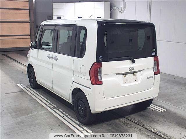 daihatsu tanto 2015 -DAIHATSU--Tanto LA600S-0341679---DAIHATSU--Tanto LA600S-0341679- image 2