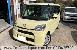 daihatsu tanto 2014 -DAIHATSU 【大阪 583え962】--Tanto LA600S-0147088---DAIHATSU 【大阪 583え962】--Tanto LA600S-0147088-