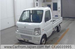 suzuki carry-truck 2012 quick_quick_EBD-DA63T_DA63T-788132