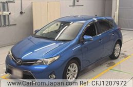 toyota auris 2014 -TOYOTA--Auris ZRE186H-6005055---TOYOTA--Auris ZRE186H-6005055-