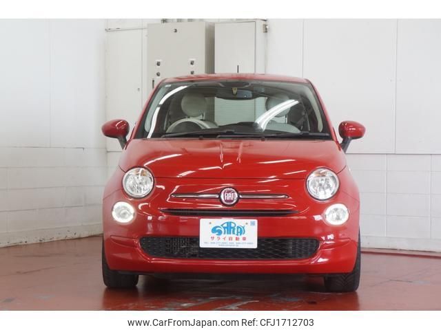 fiat 500 2018 CFJ1712703 image 2