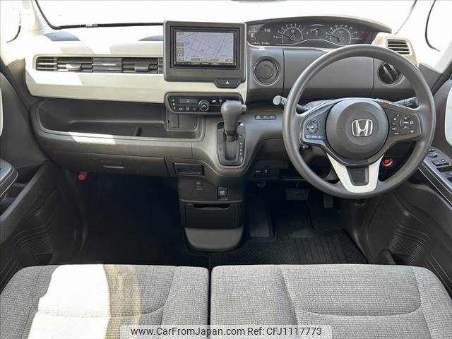 honda n-box 2022 -HONDA--N BOX 6BA-JF3--JF3-5105976---HONDA--N BOX 6BA-JF3--JF3-5105976- image 2