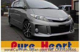 toyota estima 2012 CFJ1039666