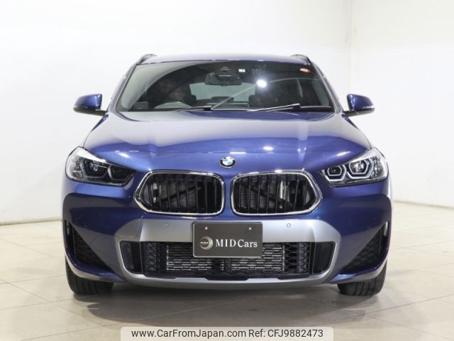 bmw x2 2021 -BMW--BMW X2 3DA-YL20--WBAYL120305T92050---BMW--BMW X2 3DA-YL20--WBAYL120305T92050- image 2