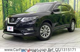nissan x-trail 2020 quick_quick_HT32_HT32-160594