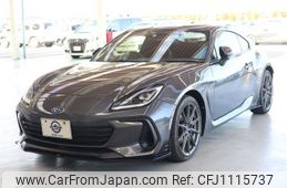 subaru brz 2022 quick_quick_3BA-ZD8_ZD8-007544