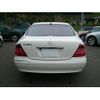 mercedes-benz s-class 2003 -MERCEDES-BENZ 【宮城 302ﾃ8247】--Benz S Class 220075--2A385671---MERCEDES-BENZ 【宮城 302ﾃ8247】--Benz S Class 220075--2A385671- image 28