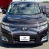 nissan elgrand 2010 -NISSAN--Elgrand DBA-TE52--TE52-007197---NISSAN--Elgrand DBA-TE52--TE52-007197- image 2