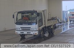 isuzu forward 2007 CFJ1537329