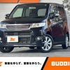 suzuki wagon-r 2010 -SUZUKI--Wagon R DBA-MH23S--MH23S-553651---SUZUKI--Wagon R DBA-MH23S--MH23S-553651- image 1