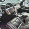 lincoln navigator 2009 CFJ7811774 image 2