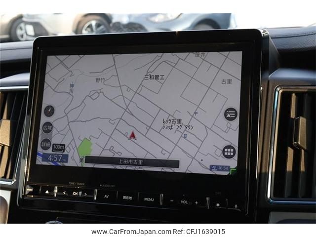 mitsubishi delica-d5 2022 CFJ1639015 image 2