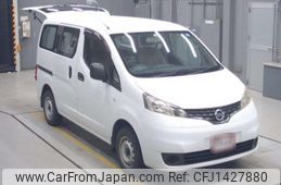 nissan nv200-vanette-van 2015 quick_quick_DBF-VM20_077271