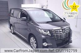 toyota alphard 2015 -TOYOTA--Alphard AGH35W-0003234---TOYOTA--Alphard AGH35W-0003234-