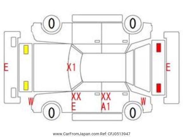 lexus rx 2020 -LEXUS--Lexus RX DAA-GYL20W--GYL20-0010566---LEXUS--Lexus RX DAA-GYL20W--GYL20-0010566- image 2