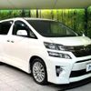 toyota vellfire 2013 CFJ1553937 image 17