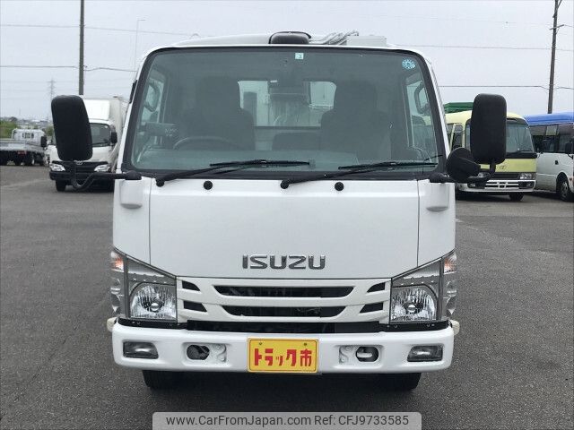 isuzu elf-truck 2016 -ISUZU--Elf TRG-NKR85A--NKR85-7054297---ISUZU--Elf TRG-NKR85A--NKR85-7054297- image 2