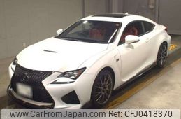 lexus rc-f 2016 -LEXUS 【北九州 339ﾇ 36】--Lexus RC F DBA-USC10--USC10-6002107---LEXUS 【北九州 339ﾇ 36】--Lexus RC F DBA-USC10--USC10-6002107-