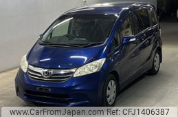 honda freed 2013 -HONDA--Freed GB3-1508860---HONDA--Freed GB3-1508860-