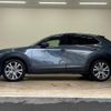 mazda cx-3 2020 quick_quick_5BA-DMEP_DMEP-115003 image 14