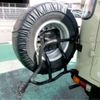 toyota land-cruiser 1980 CFJ0366487 image 36