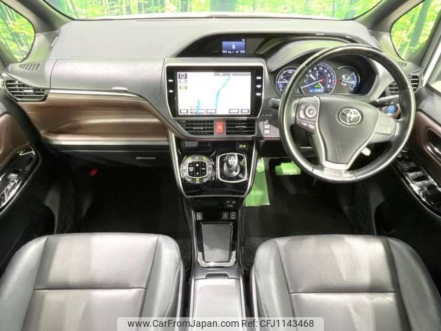 toyota esquire 2017 -TOYOTA--Esquire DAA-ZWR80G--ZWR80-0278029---TOYOTA--Esquire DAA-ZWR80G--ZWR80-0278029- image 2