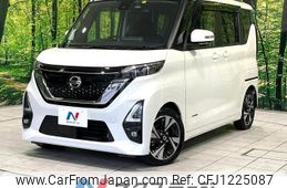 nissan roox 2020 quick_quick_B45A_B45A-0305495