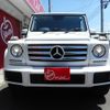 mercedes-benz g-class 2017 -MERCEDES-BENZ--Benz G Class LDA-463348--WDB4633482X269975---MERCEDES-BENZ--Benz G Class LDA-463348--WDB4633482X269975- image 4