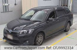 toyota corolla-fielder 2014 -TOYOTA--Corolla Fielder DAA-NKE165G--NKE165-7081619---TOYOTA--Corolla Fielder DAA-NKE165G--NKE165-7081619-