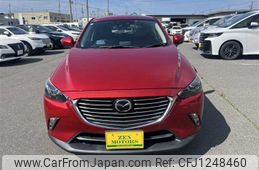 mazda cx-3 2016 769235-250527151515