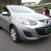 mazda demio 2013 TE5566 image 12