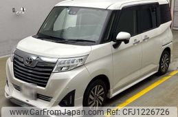 toyota roomy 2019 -TOYOTA 【横浜 566ｾ 88】--Roomy DBA-M900A--M900A-0397915---TOYOTA 【横浜 566ｾ 88】--Roomy DBA-M900A--M900A-0397915-