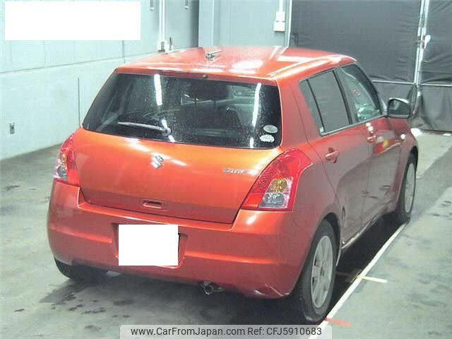 suzuki swift 2008 MAGARIN_13481 image 2